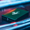 Green Remedies Playing Cards by Madison x Schneider – Image 4