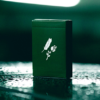 Green Remedies Playing Cards by Madison x Schneider