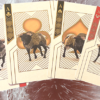 Bicycle Matador (Red) Playing Cards – Image 2