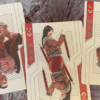Bicycle Matador (Red) Playing Cards – Image 4