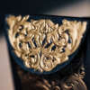 Luxury Sword T (Blue) Playing Cards by TCC – Image 2