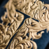 Luxury Sword T (Blue) Playing Cards by TCC – Image 3