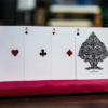 Luxury Sword T (Blue) Playing Cards by TCC – Image 4