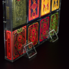 Carat XCS Case Stands (2 Stands) - Carat Case Display Stands – Image 3