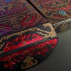 Goketsu Craft Playing Cards by Card Experiment – Image 3