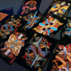 Goketsu Craft Playing Cards by Card Experiment – Image 4