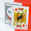 Bold Playing Cards by Elettra Deganello – Image 3