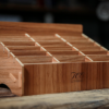 Wooden (Small- 18 Decks) Playing Card Display by TCC – Image 3