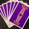 Modern Feel Jerry's Nugget Playing Cards (Royal Purple Edition) – Image 3