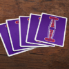 Modern Feel Jerry's Nugget Playing Cards (Royal Purple Edition) – Image 4