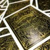 Fantast Gold Playing Cards – Image 3