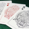 Fantast Gold Playing Cards – Image 4