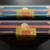 Midnight Geung Si Playing Cards by HypieLab – Image 4