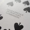 Italia Segreta Playing Cards by Thirdway Industries – Image 3