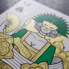 Italia Segreta Playing Cards by Thirdway Industries – Image 4