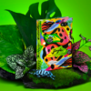 2021 Summer Collection: Jungle Playing Cards by CardCutz – Image 2