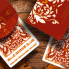 Leaves Autumn Edition Collector's Box Set Playing Cards by Dutch Card House Company – Image 3
