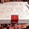 Leaves Autumn Edition Collector's Box Set Playing Cards by Dutch Card House Company