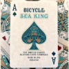 Bicycle Sea King Playing Cards – Image 4