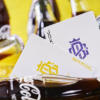 Purple Cardistry Playing Cards by BOCOPO – Image 2