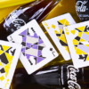 Purple Cardistry Playing Cards by BOCOPO – Image 3