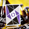 Purple Cardistry Playing Cards by BOCOPO – Image 4