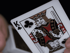 Providence Playing Cards by The 1914