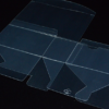 Carat HB1A Half Brick Box Sleeves (pack of 5) – Image 2