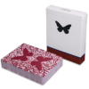 Refill Butterfly Cards Red 3rd Edition (6 pack) by Ondrej Psenicka – Image 3