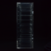 Carat XDR24L Deck Rack (24 Decks) with Lid – Image 3