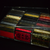 Carat XDR24L Deck Rack (24 Decks) with Lid – Image 4