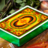 The Royal Pizza Palace (Gilded) Playing Cards Set by Riffle Shuffle – Image 3