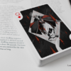 Playing Arts Future Edition Chapter 2 Playing Cards – Image 4