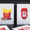Ketchup Playing Cards by Fast Food Playing Cards – Image 4