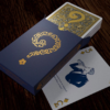 Bamboozlers Playing Cards by Diamond Jim Tyler – Image 2