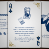 Bamboozlers Playing Cards by Diamond Jim Tyler – Image 4