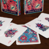 Mystical Pirates Playing Cards – Image 2