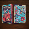 Mystical Pirates Playing Cards