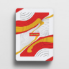 DÉRIVE (Honey) CARDISTRY CARDS – Image 3