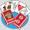 That Deaf Guy RED Cardinal Edition Playing Cards – Image 2