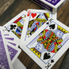 Bicycle Purple Playing Cards by US Playing Card Co – Image 2