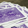 Bicycle Purple Playing Cards by US Playing Card Co – Image 4