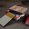 Smokers Playing Cards by Bill Davis Magic – Image 2