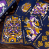 Bicycle Vampire The Darkness Playing Cards – Image 2