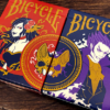Bicycle Vampire The Darkness Playing Cards – Image 3