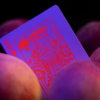 Fluorescent (Peach Edition) Playing Cards – Image 3