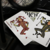 Bicycle VeniVidiVici Metallic Playing Cards by Collectable Playing Cards – Image 2