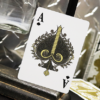 Bicycle VeniVidiVici Metallic Playing Cards by Collectable Playing Cards – Image 3