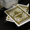 Bicycle VeniVidiVici Metallic Playing Cards by Collectable Playing Cards – Image 4