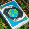 Heal the World Playing Cards – Image 3
